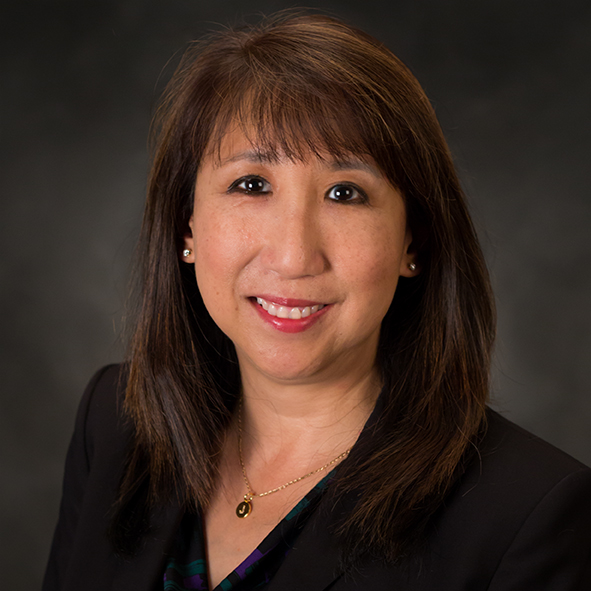 Jeannie Wong | Sacramento Asian Pacific Chamber of Commerce